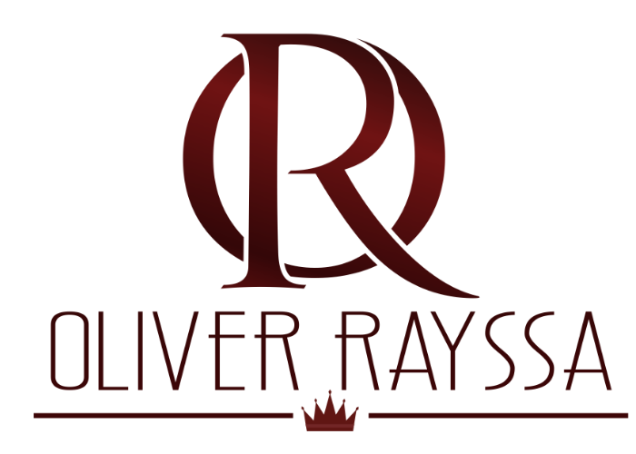 Oliver Rayssa Joias